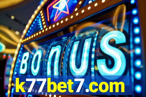 k77bet7.com