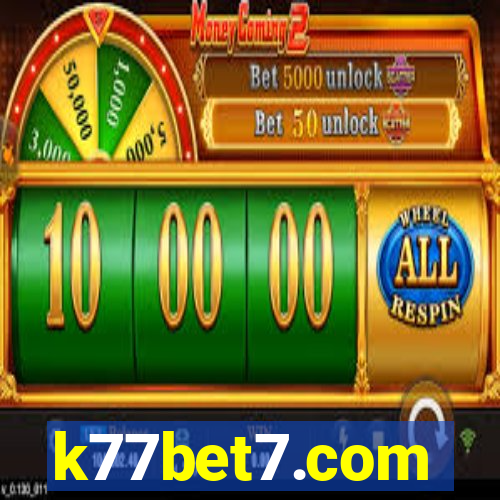 k77bet7.com