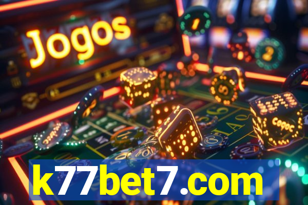 k77bet7.com