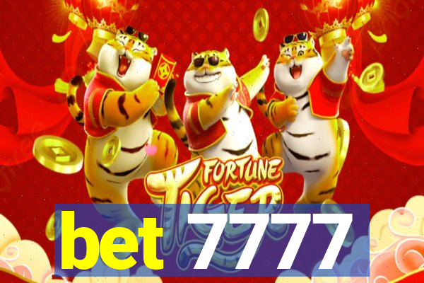 bet 7777