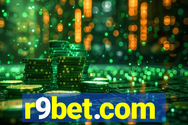 r9bet.com