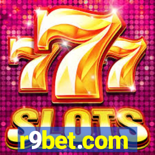 r9bet.com