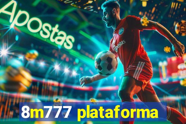 8m777 plataforma