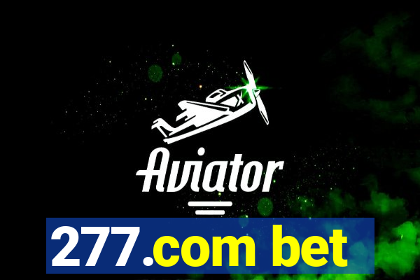 277.com bet