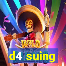 d4 suing