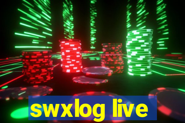 swxlog live