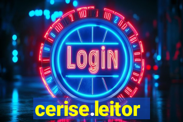 cerise.leitor