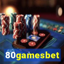 80gamesbet