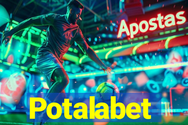 Potalabet