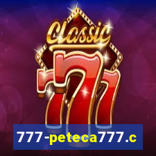 777-peteca777.com