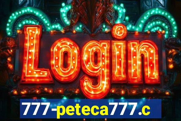 777-peteca777.com