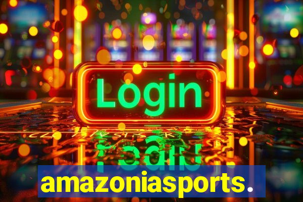 amazoniasports.com