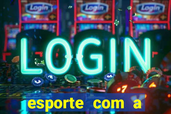 esporte com a letra l