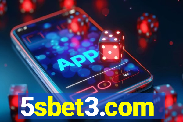 5sbet3.com