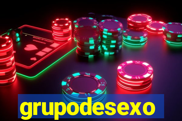 grupodesexo