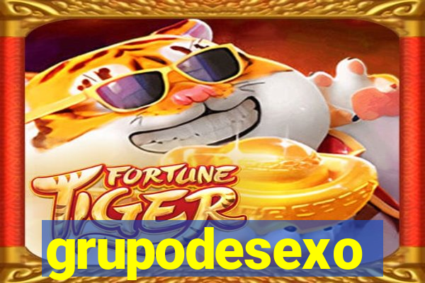 grupodesexo