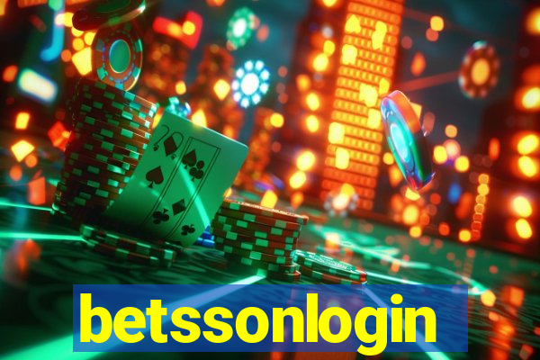 betssonlogin