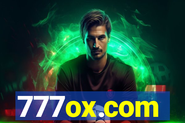 777ox.com