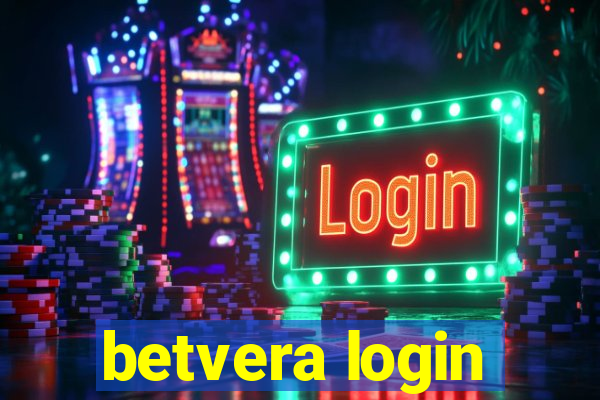 betvera login