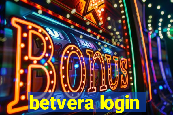 betvera login