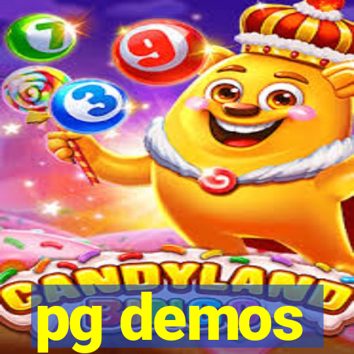 pg demos