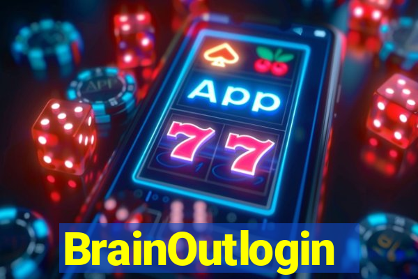 BrainOutlogin