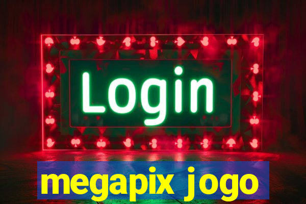 megapix jogo