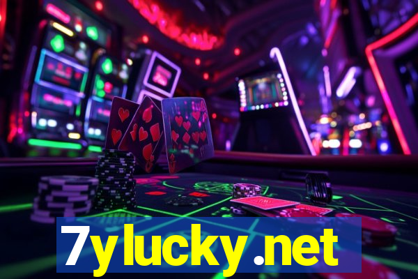 7ylucky.net