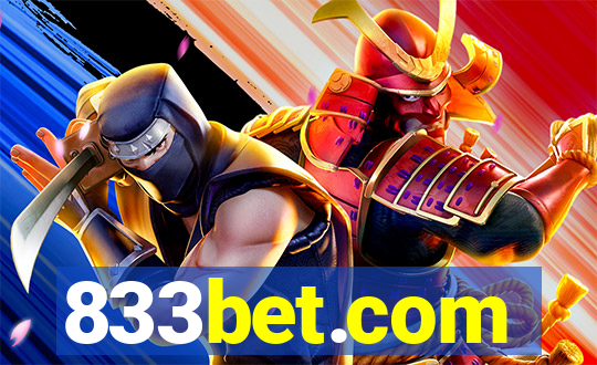 833bet.com