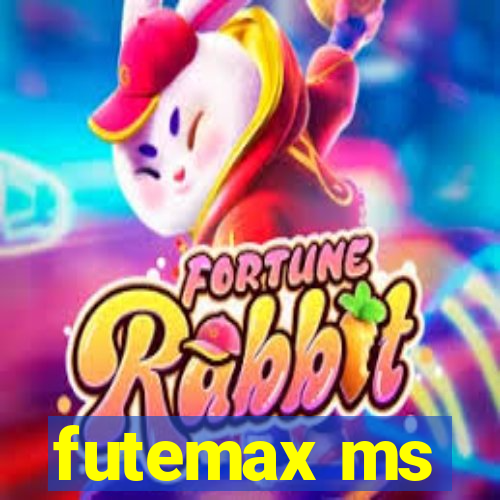 futemax ms