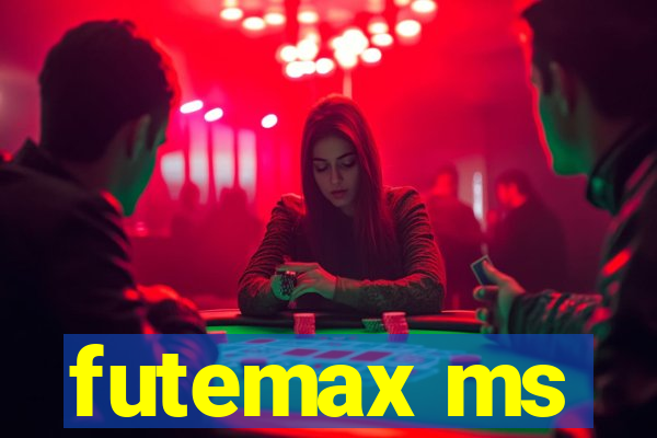 futemax ms