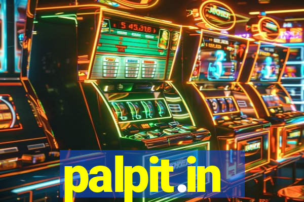 palpit.in