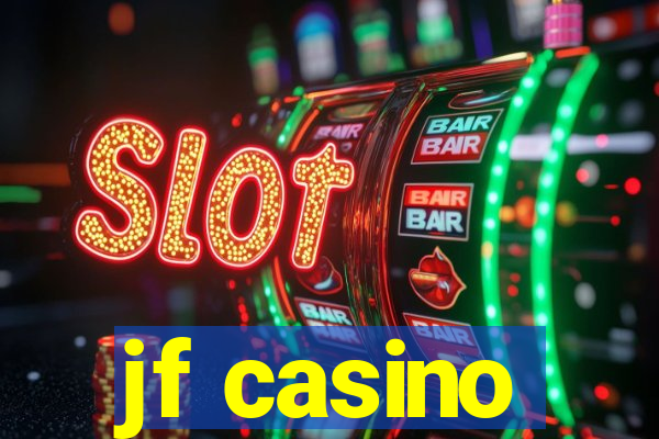 jf casino