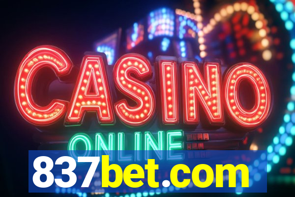 837bet.com