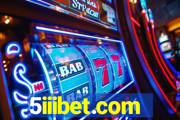 5iiibet.com