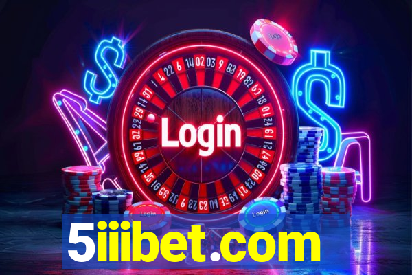 5iiibet.com