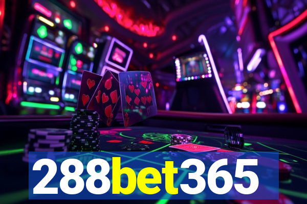 288bet365