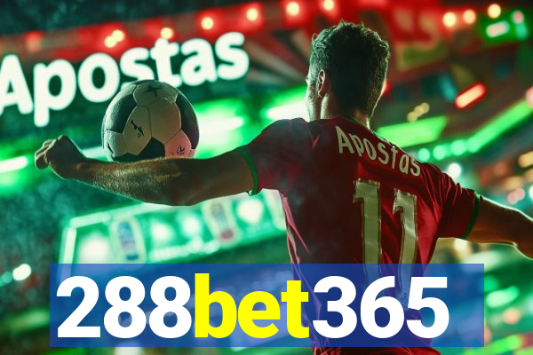 288bet365