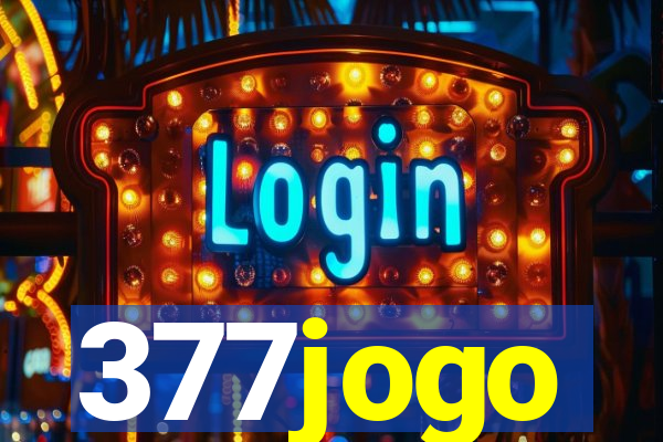 377jogo