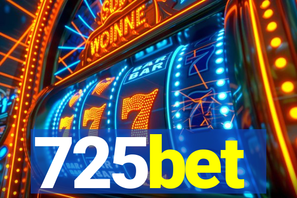 725bet