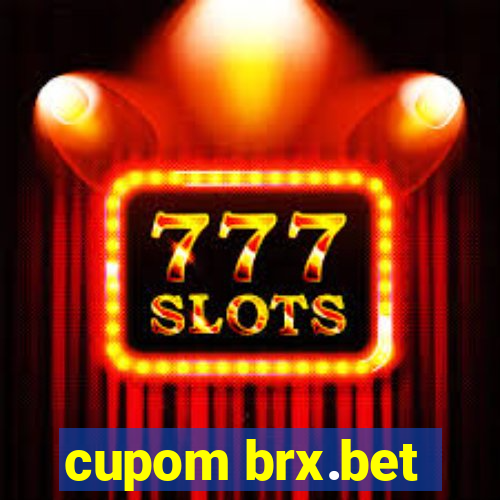 cupom brx.bet