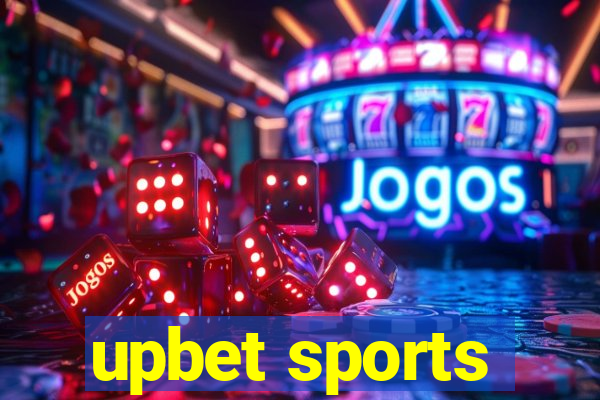 upbet sports