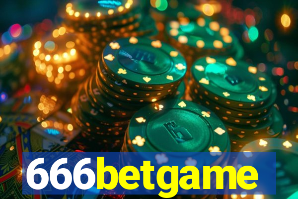 666betgame