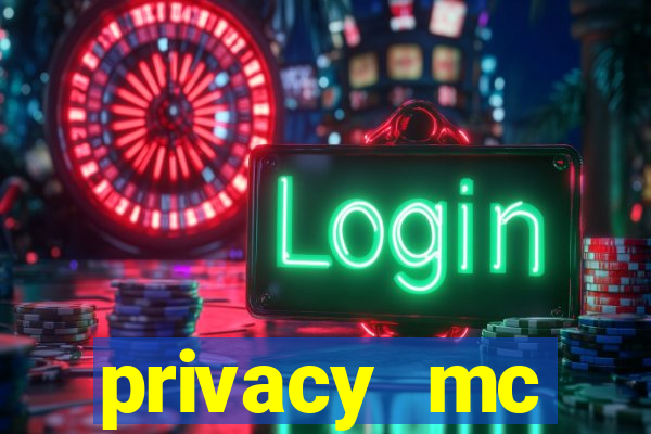 privacy mc pipoquinha gratis