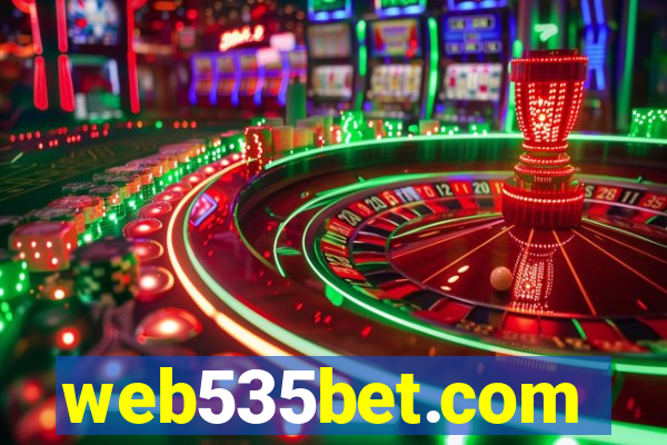 web535bet.com