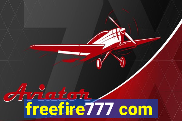 freefire777 com