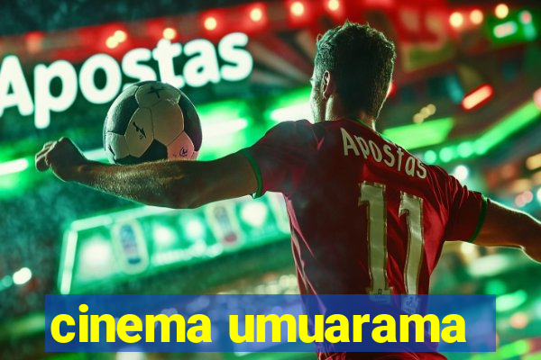 cinema umuarama