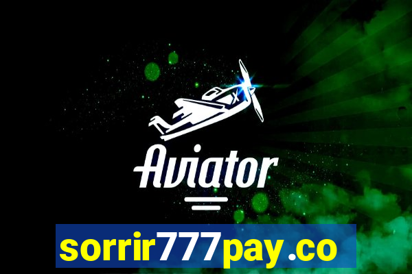 sorrir777pay.com