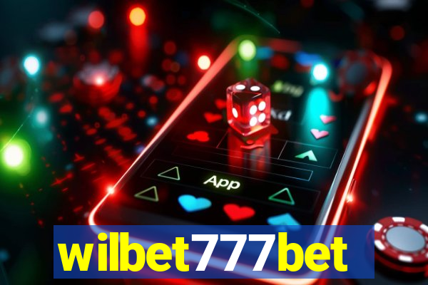 wilbet777bet