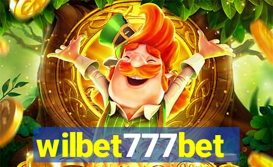 wilbet777bet